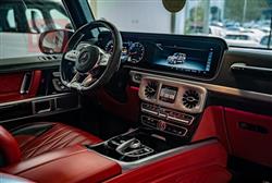 مێرسێدس بێنز G-Class